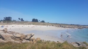 Beach nearby - La Plage à Pied ! (Trégunc)
