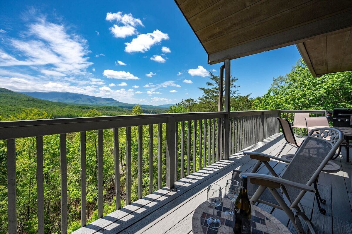 Photo 111 of Pickle Ball! Shuffleboard! Arcade! Hot Tub! Retro Nintendo! Fireplace! Views!