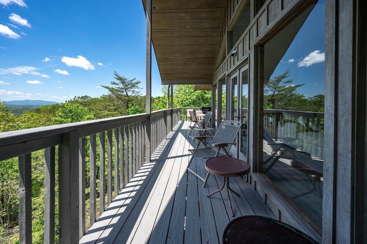 Photo 109 of Pickle Ball! Shuffleboard! Arcade! Hot Tub! Retro Nintendo! Fireplace! Views!