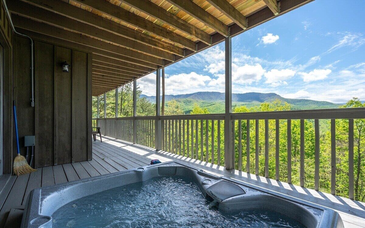 Photo 62 of Pickle Ball! Shuffleboard! Arcade! Hot Tub! Retro Nintendo! Fireplace! Views!