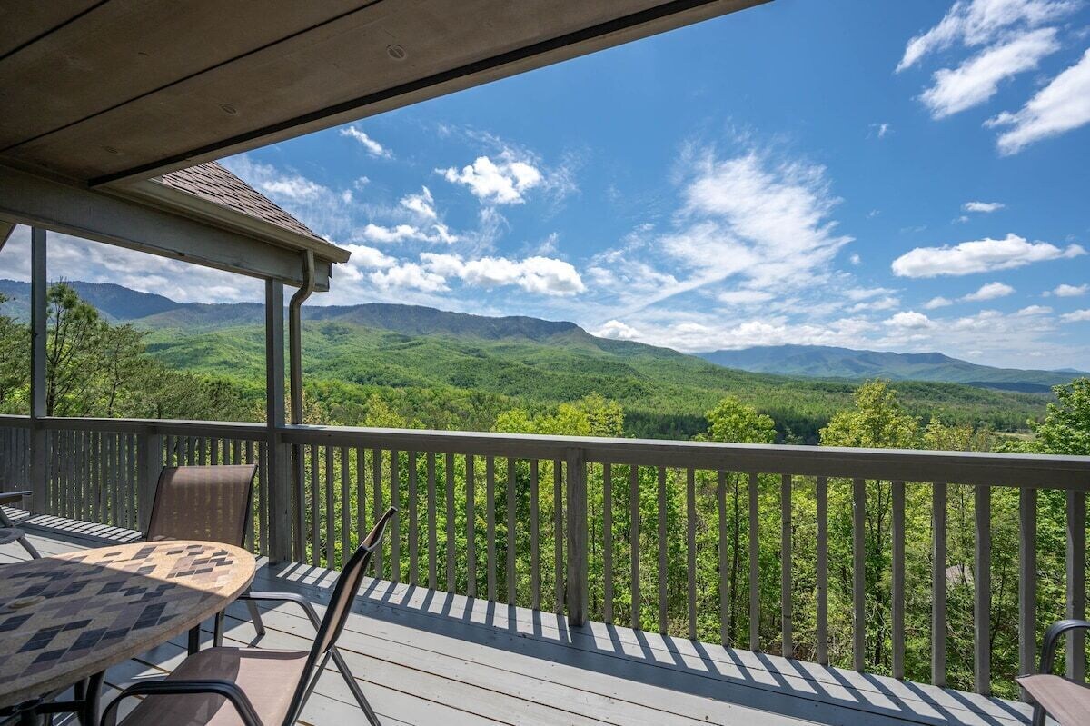 Photo 72 of Pickle Ball! Shuffleboard! Arcade! Hot Tub! Retro Nintendo! Fireplace! Views!