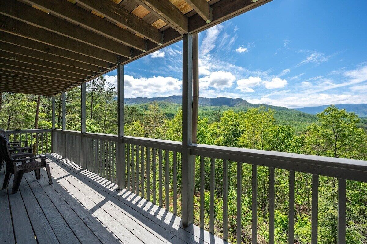 Photo 106 of Pickle Ball! Shuffleboard! Arcade! Hot Tub! Retro Nintendo! Fireplace! Views!