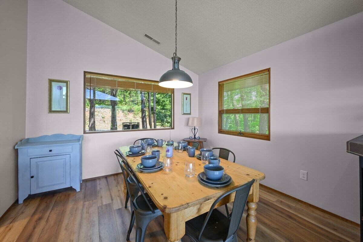 Photo 93 of Pickle Ball! Shuffleboard! Arcade! Hot Tub! Retro Nintendo! Fireplace! Views!