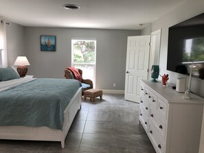 3 Schlafzimmer, Bügeleisen/Bügelbrett, kostenloses WLAN, Bettwäsche