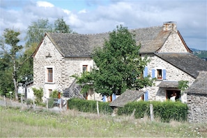 Fachada