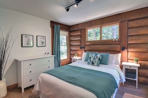 3 Schlafzimmer, Bügeleisen/Bügelbrett, WLAN, Bettwäsche