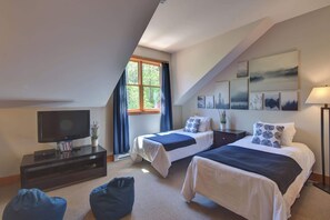 3 Schlafzimmer, Bügeleisen/Bügelbrett, WLAN, Bettwäsche