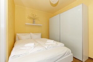 1 bedroom, WiFi