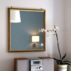 华丽公寓 | 起居区 | 电视