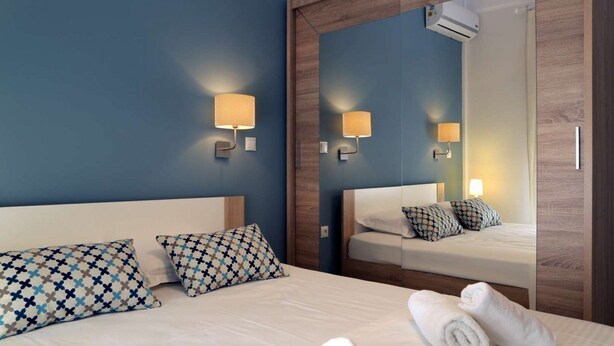 Interior - Stylish (Thessaloniki)