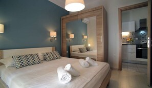 Appartement Deluxe