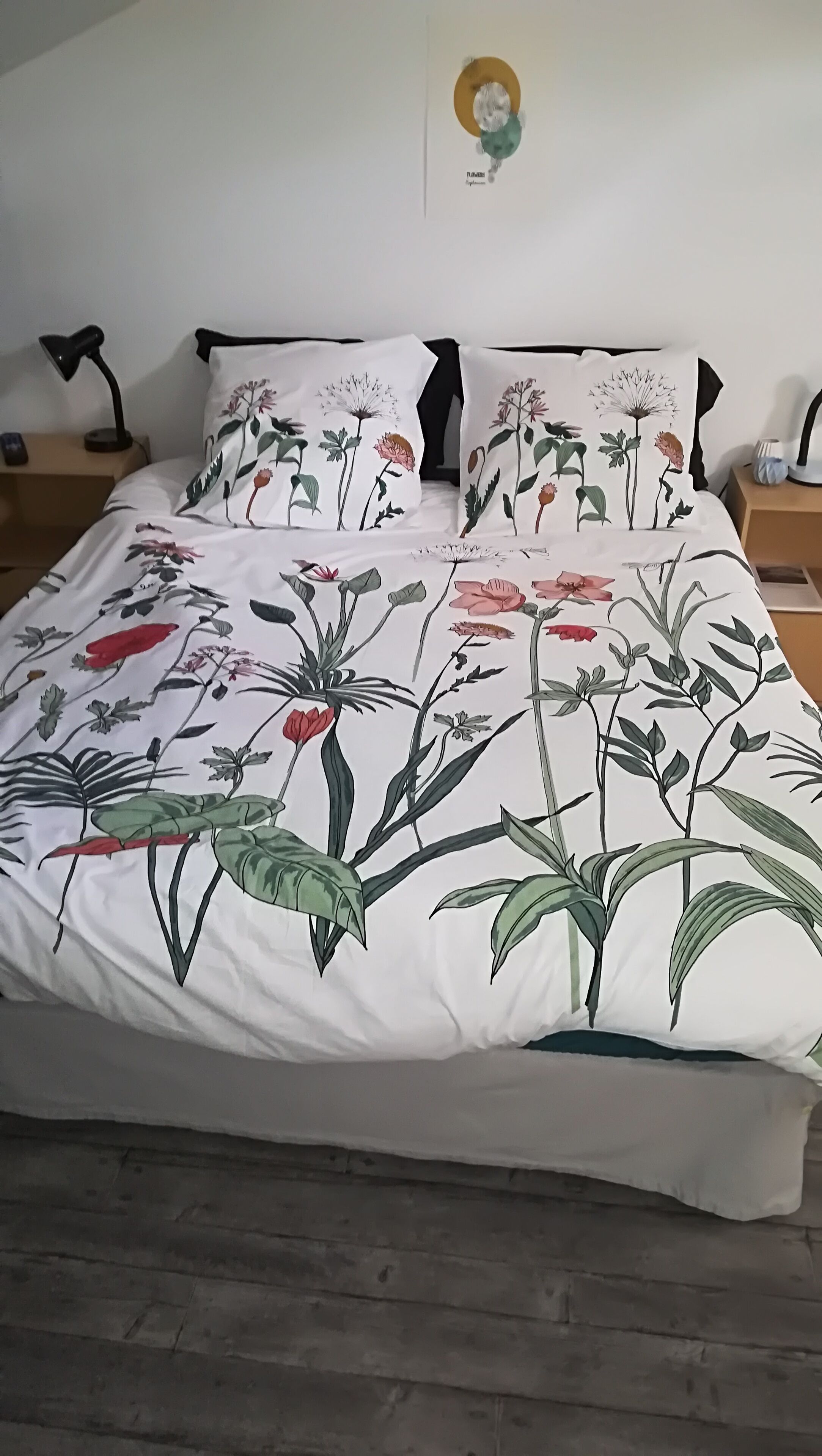 Apparemment à Sarlat, Comme à la Campagne