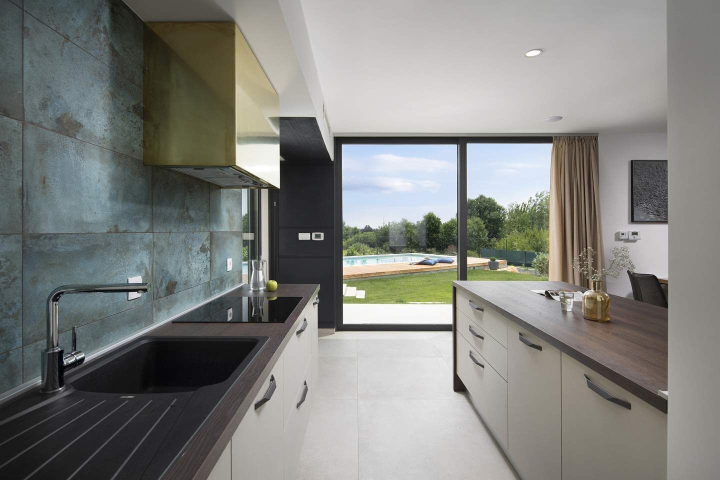 Villa | Private kitchen