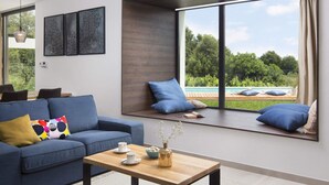 Villa | Living room - Villa Rosignola (Sveta Nedelja)