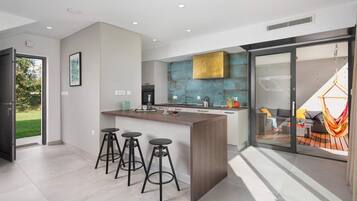 Villa | Private kitchen