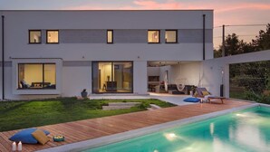Villa | Pool - Villa Rosignola (Sveta Nedelja)