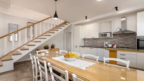 Villa | Private kitchen - Villa Tulipa (Moscenicka Draga)