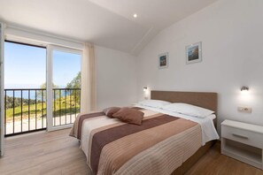 Villa | 5 soveværelser