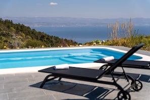 Villa | Pool | Outdoor pool