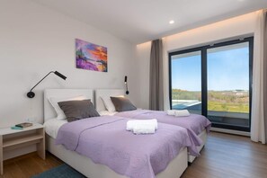 Room - Villa Maya (Porec)