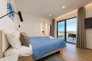 Villa | 4 bedrooms - Villa Maya (Porec)