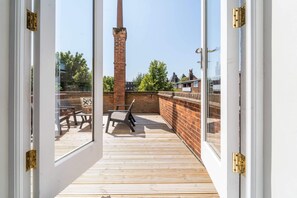 Interior - King Street Residence - 2 Bedrooms - Parking - Town Centre (Great Yarmouth)