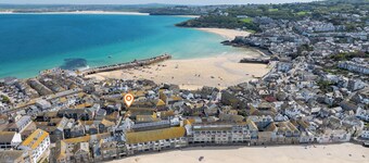 45 Back Road West, St Ives