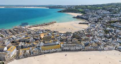 45 Back Road West, St Ives