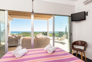 5 bedrooms, WiFi
