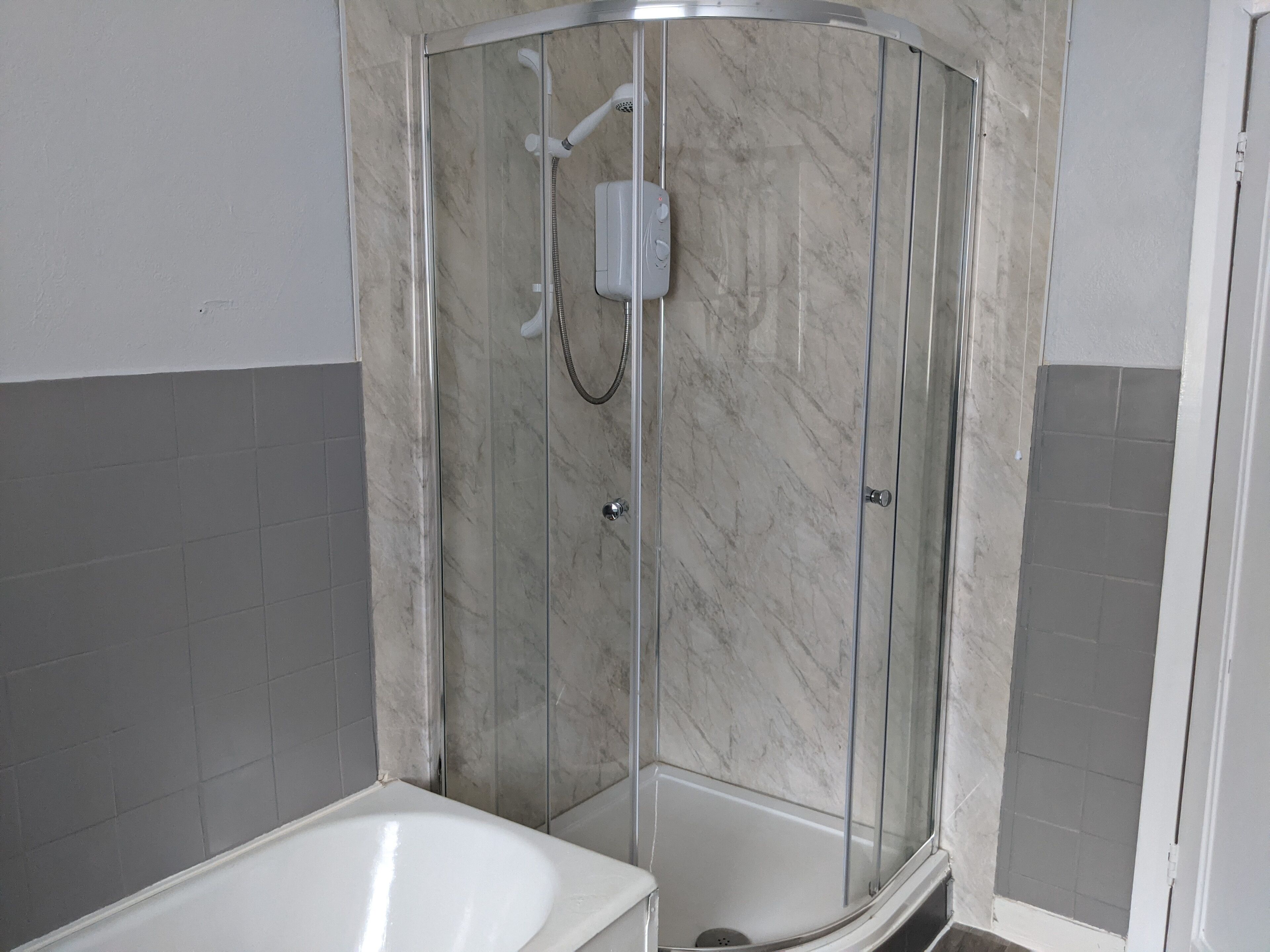 Apartment | Bathroom