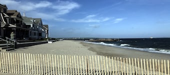 Great place for a large family reunion!