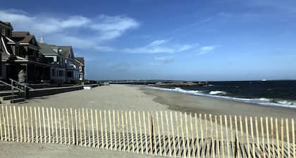 Great place for a large family reunion!