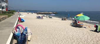 Great place for a large family reunion!