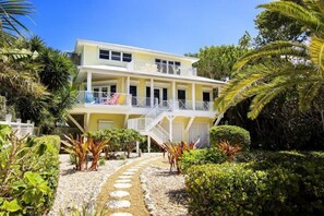 하우스 (Sandy Seas Villa) | 외관