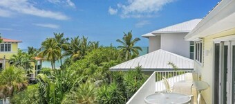 Sandy Seas Villa