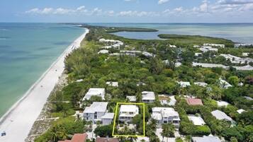 Huis (Sandy Seas Villa) | Exterieur