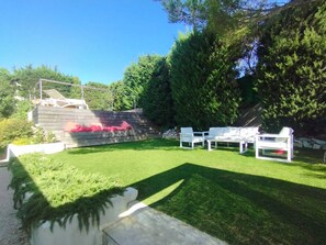 Boendeområde