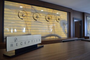 Recepción