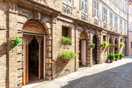 Mascheroni Apartment - Mascheroni Apartment