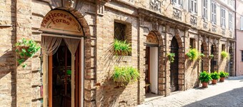 Mascheroni Apartment - Mascheroni Apartment