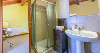 Casa Baroni few min From Orta Lake