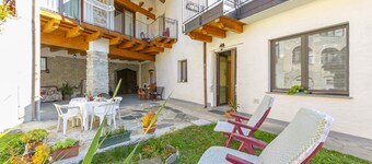Casa Baroni few min From Orta Lake