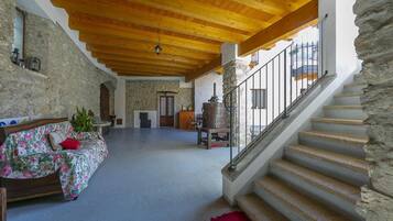 Family House, Multiple Bedrooms, Mountainside (Casa Baroni few min from Orta Lake) | Exterior
