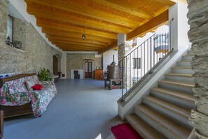 Family House, Multiple Bedrooms, Mountainside (Casa Baroni few min from Orta Lake) | Exterior - Casa Baroni few min From Orta Lake (Madonna del Sasso)