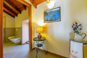 Family House, Multiple Bedrooms, Mountainside (Casa Baroni few min from Orta Lake) | Interior - Casa Baroni few min From Orta Lake (Madonna del Sasso)