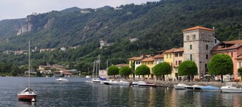 Casa Baroni few min From Orta Lake