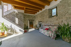Exterior - Casa Baroni few min From Orta Lake (Madonna del Sasso)