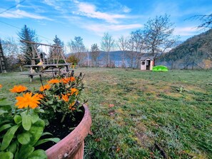 Ulkoalueet