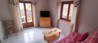 Gîte Catherine Spa Jacuzzi Sauna Fishing pond