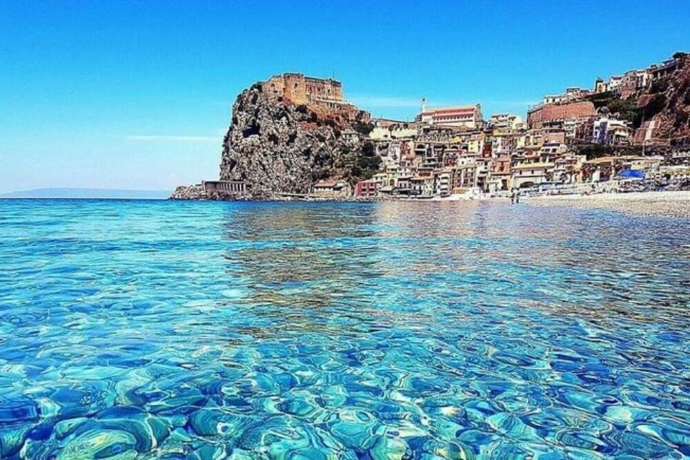 B&B Scilla Town